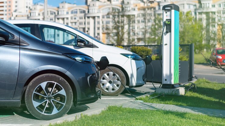 Public charging reference